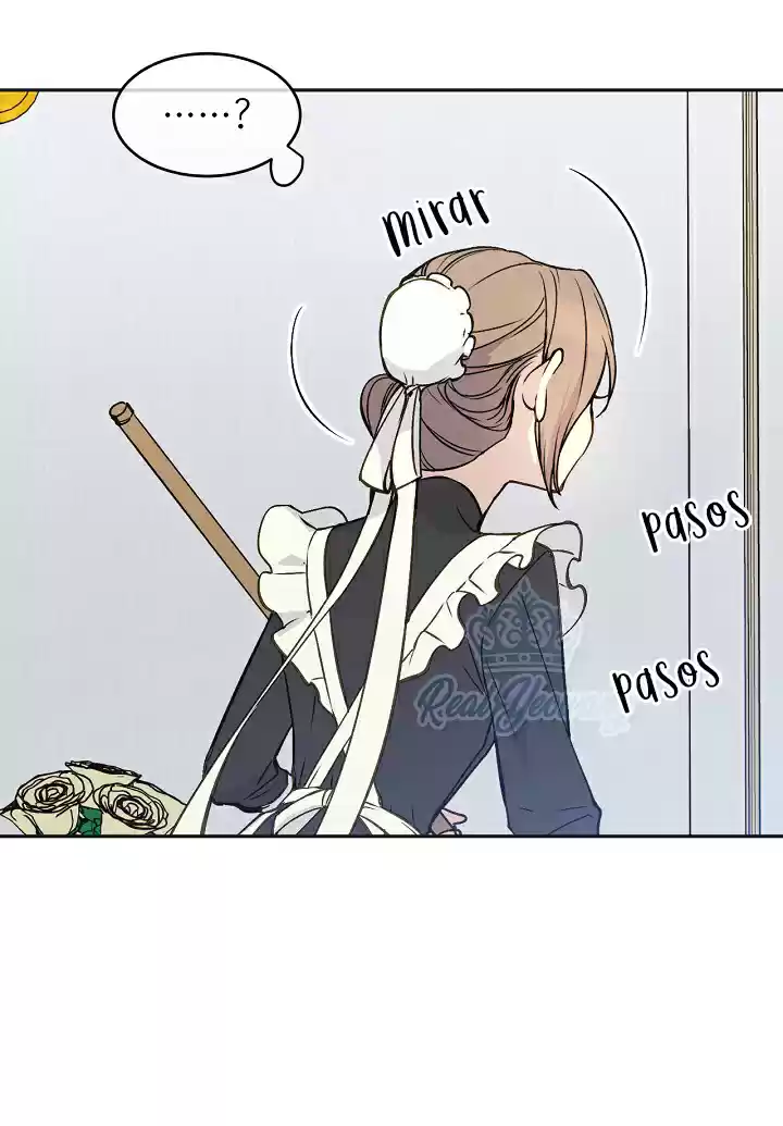 A Capable Maid - Capítulo 2 - Página 32 - LectorTMOo