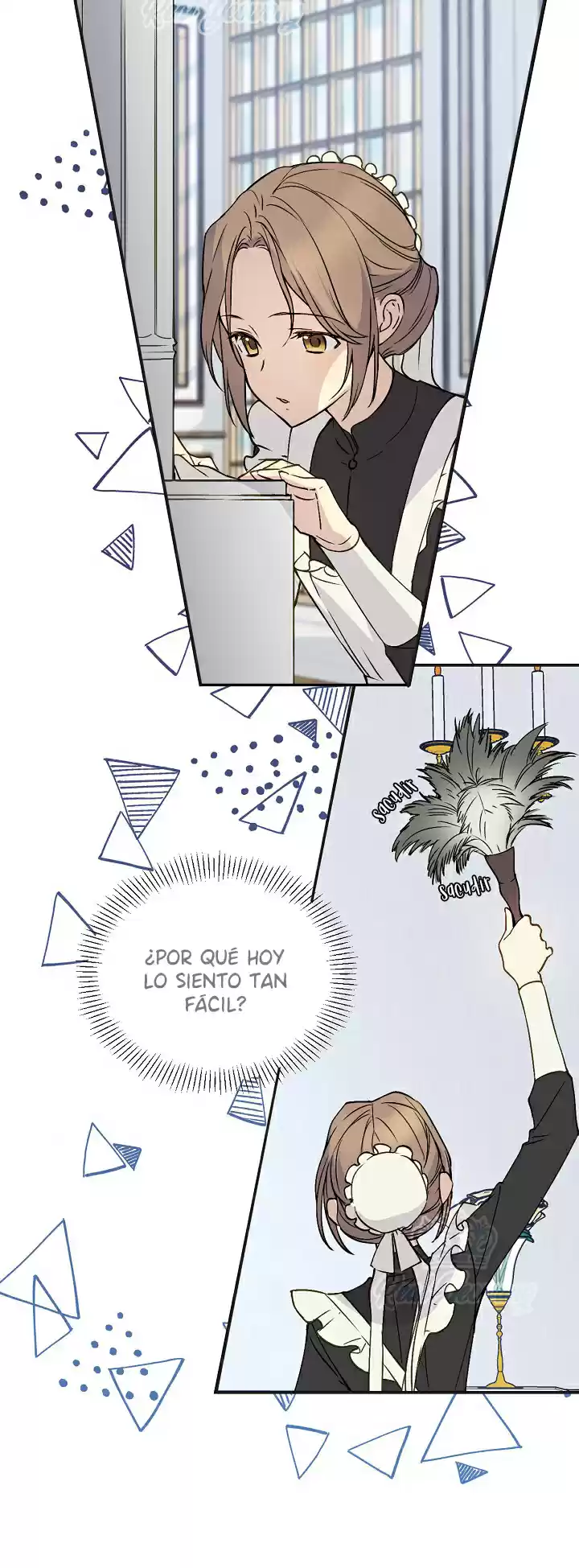 A Capable Maid - Capítulo 2 - Página 34 - LectorTMOo