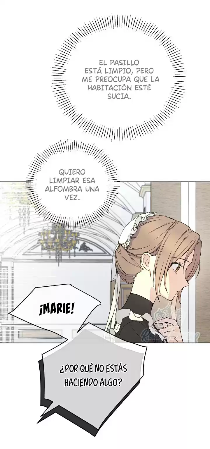 A Capable Maid - Capítulo 2 - Página 39 - LectorTMOo