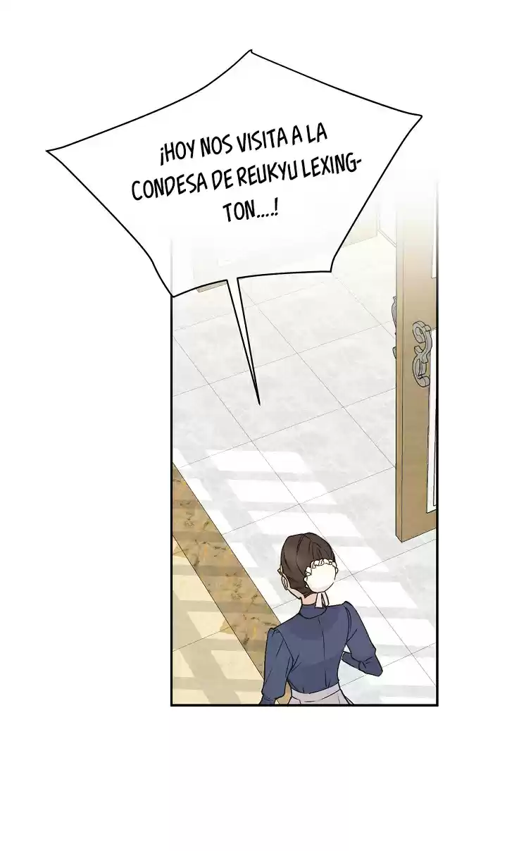 A Capable Maid - Capítulo 2 - Página 40 - LectorTMOo