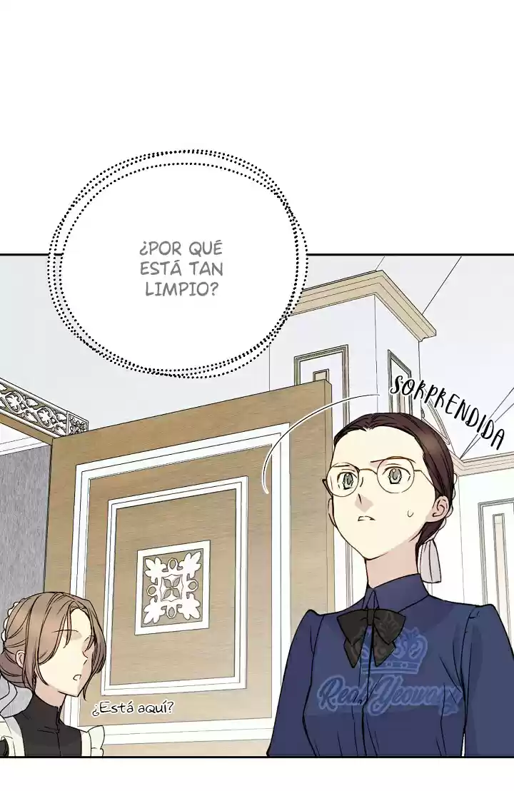 A Capable Maid - Capítulo 2 - Página 41 - LectorTMOo