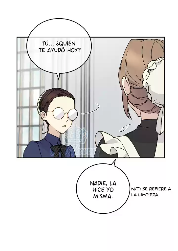 A Capable Maid - Capítulo 2 - Página 42 - LectorTMOo