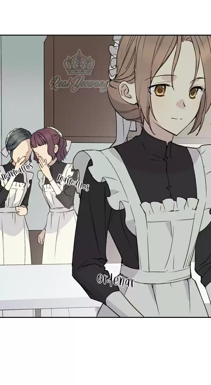 A Capable Maid - Capítulo 2 - Página 46 - LectorTMOo