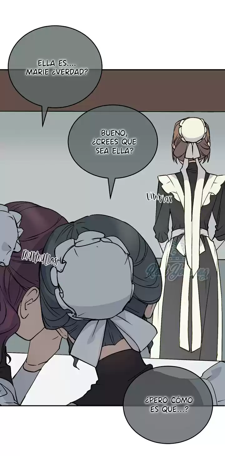 A Capable Maid - Capítulo 2 - Página 47 - LectorTMOo