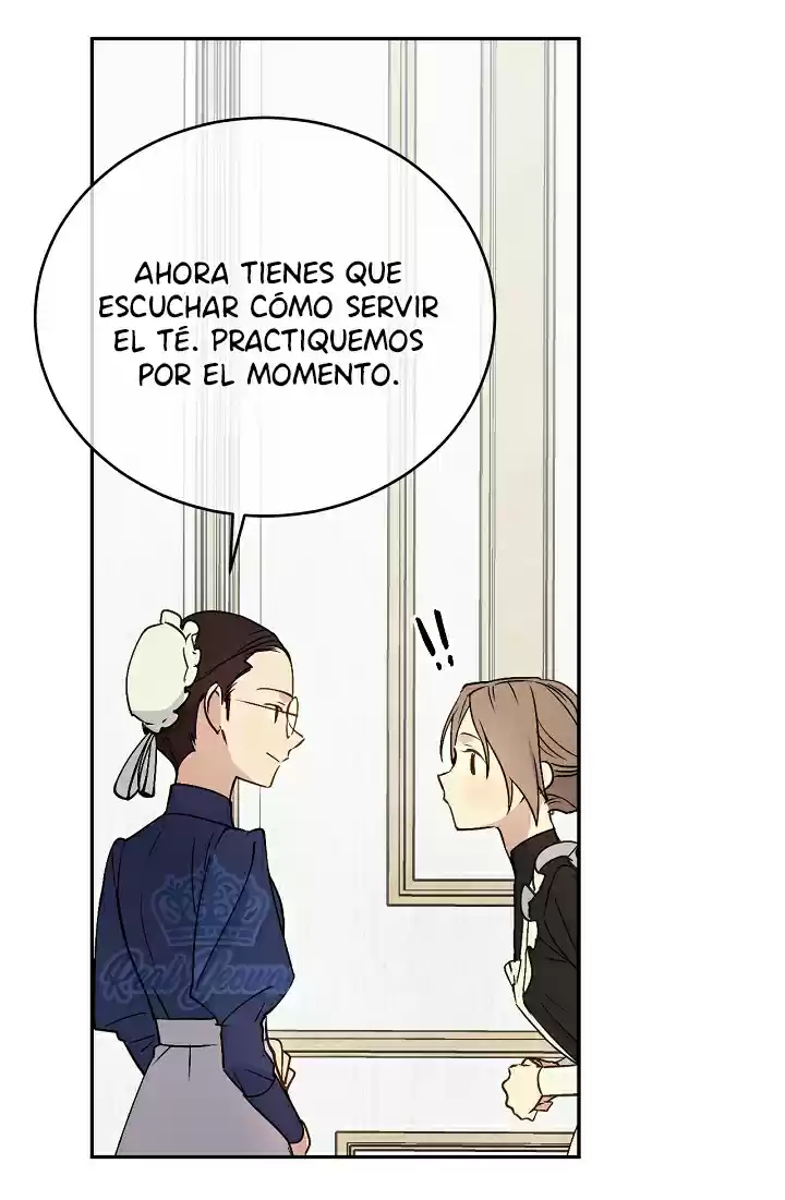 A Capable Maid - Capítulo 2 - Página 61 - LectorTMOo