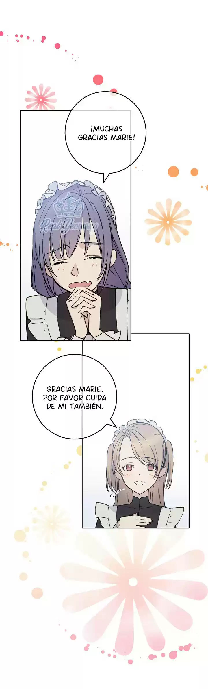 A Capable Maid - Capítulo 2 - Página 70 - LectorTMOo