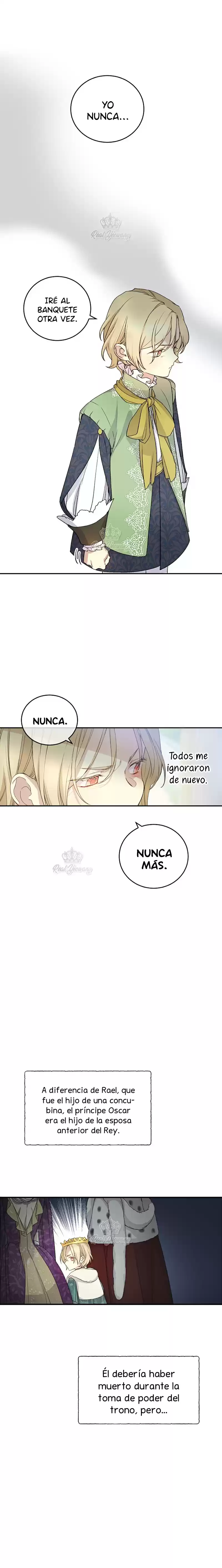 A Capable Maid - Capítulo 20 - Página 11 - LectorTMOo