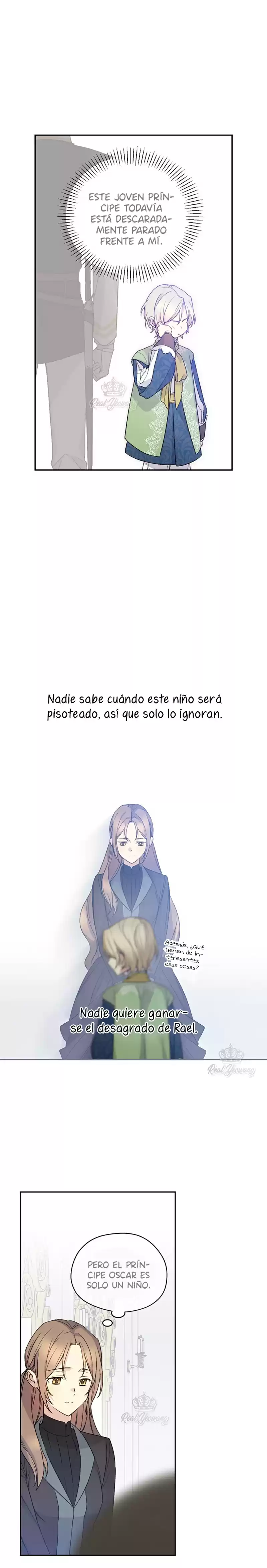 A Capable Maid - Capítulo 20 - Página 12 - LectorTMOo