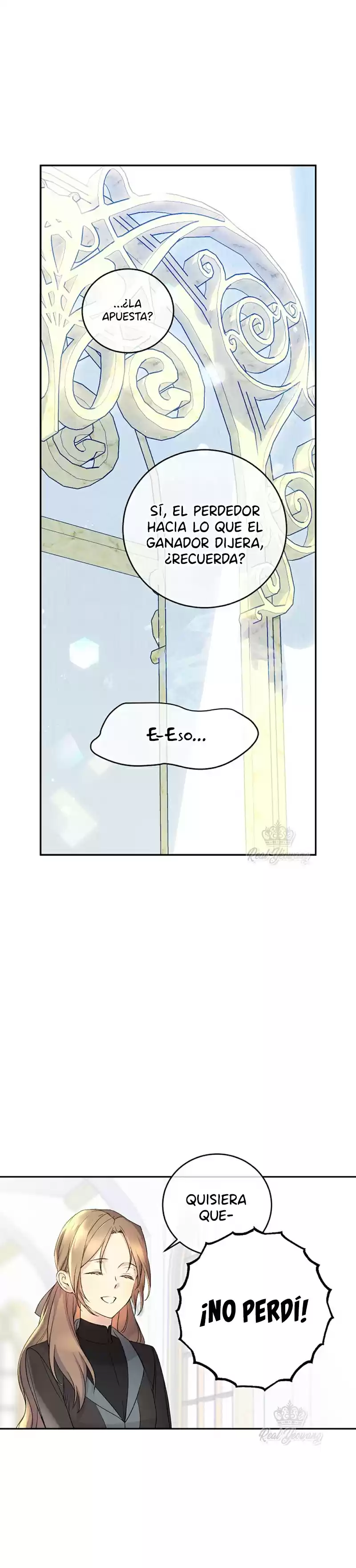 A Capable Maid - Capítulo 20 - Página 22 - LectorTMOo