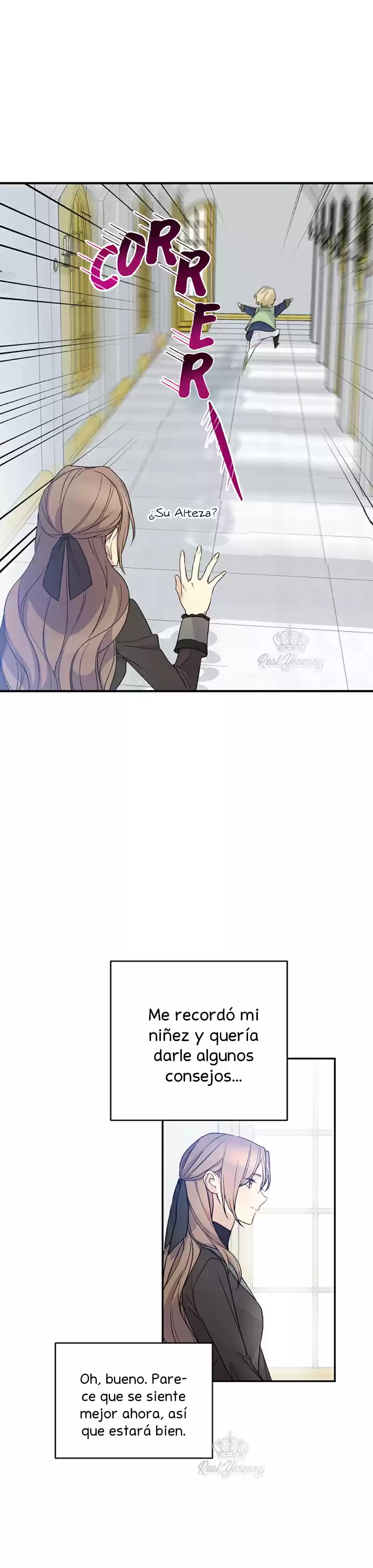 A Capable Maid - Capítulo 20 - Página 24 - LectorTMOo