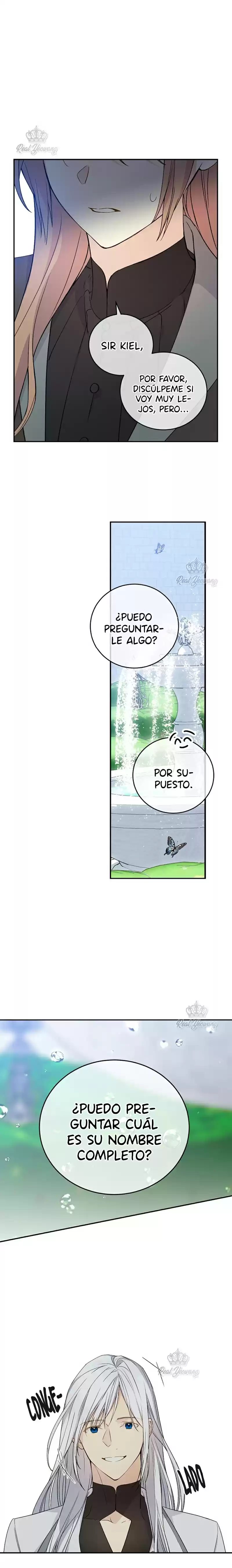A Capable Maid - Capítulo 21 - Página 10 - LectorTMOo