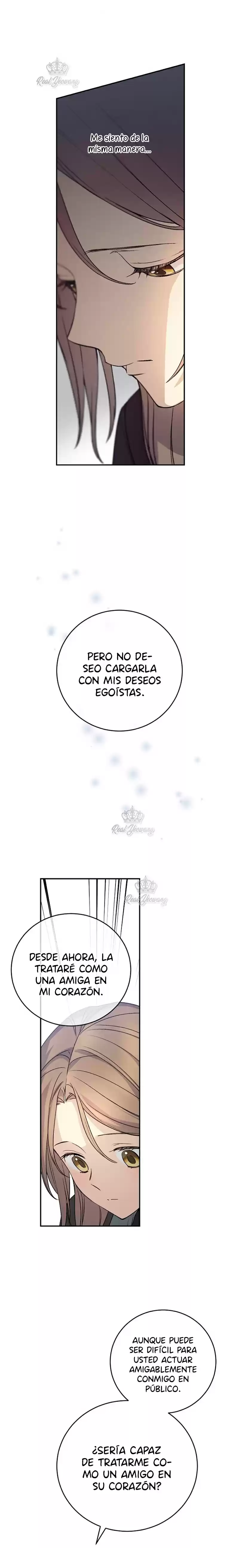 A Capable Maid - Capítulo 21 - Página 14 - LectorTMOo