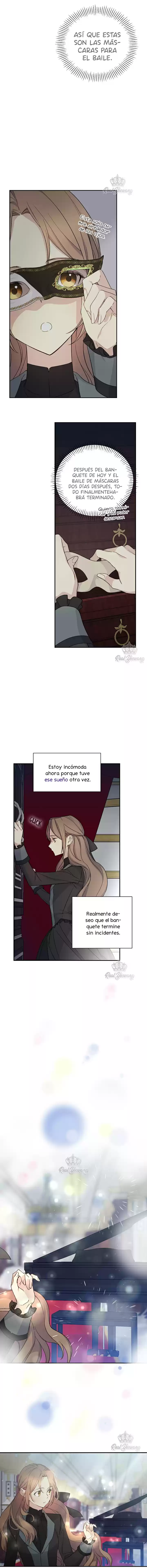 A Capable Maid - Capítulo 22 - Página 7 - LectorTMOo