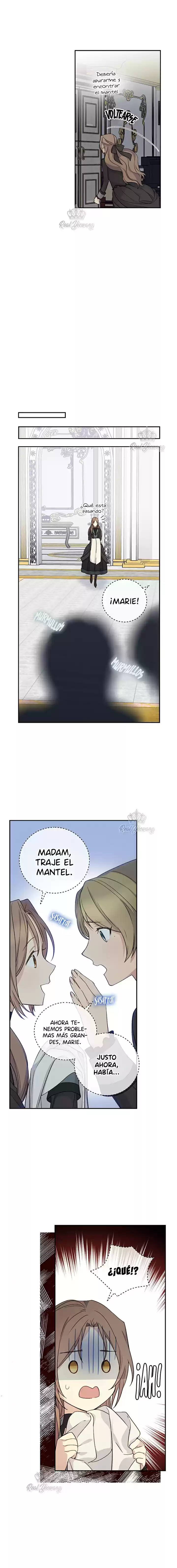 A Capable Maid - Capítulo 22 - Página 10 - LectorTMOo