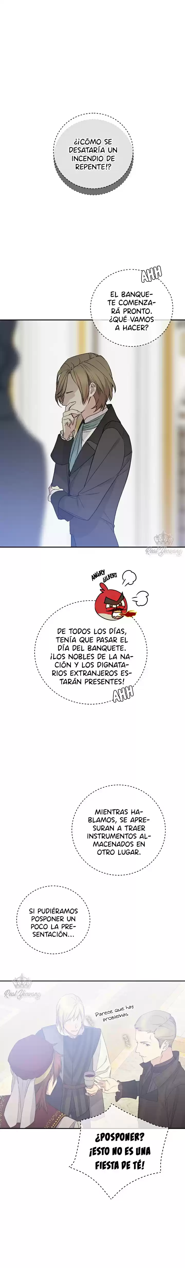A Capable Maid - Capítulo 22 - Página 11 - LectorTMOo
