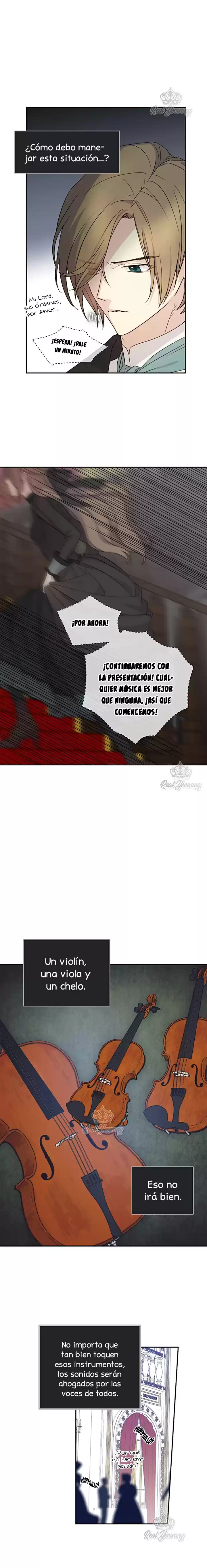A Capable Maid - Capítulo 22 - Página 12 - LectorTMOo