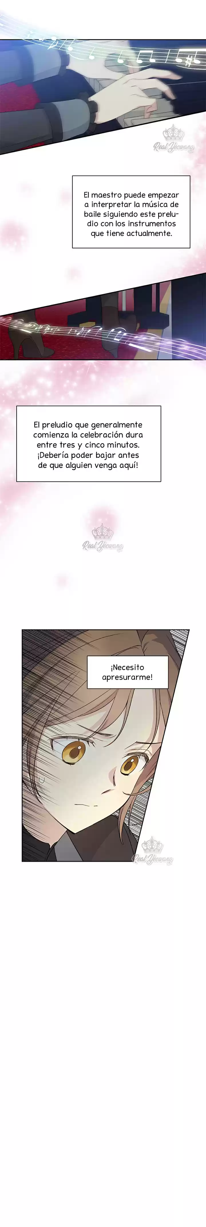 A Capable Maid - Capítulo 22 - Página 16 - LectorTMOo