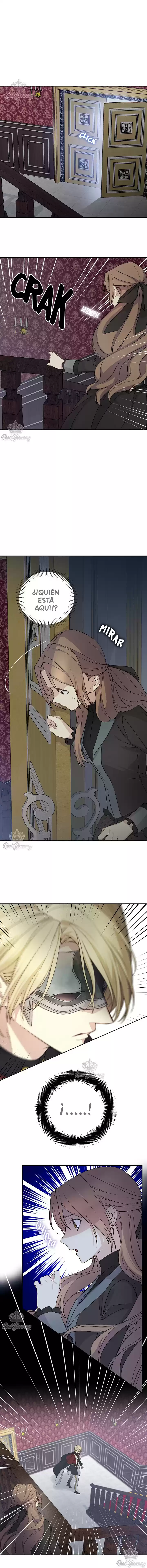 A Capable Maid - Capítulo 22 - Página 19 - LectorTMOo