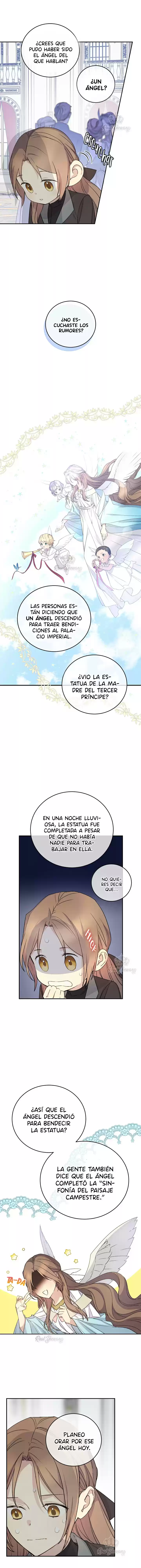 A Capable Maid - Capítulo 23 - Página 7 - LectorTMOo