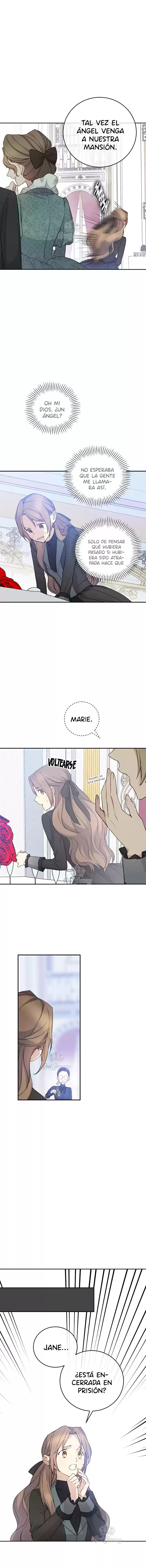 A Capable Maid - Capítulo 23 - Página 8 - LectorTMOo