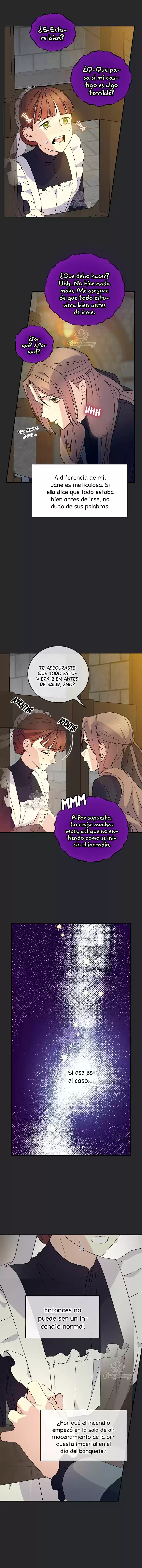 A Capable Maid - Capítulo 23 - Página 10 - LectorTMOo