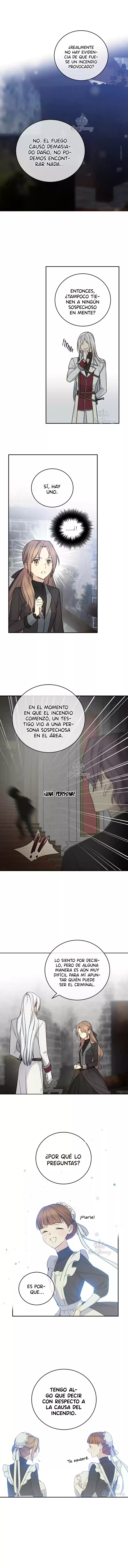 A Capable Maid - Capítulo 24 - Página 7 - LectorTMOo