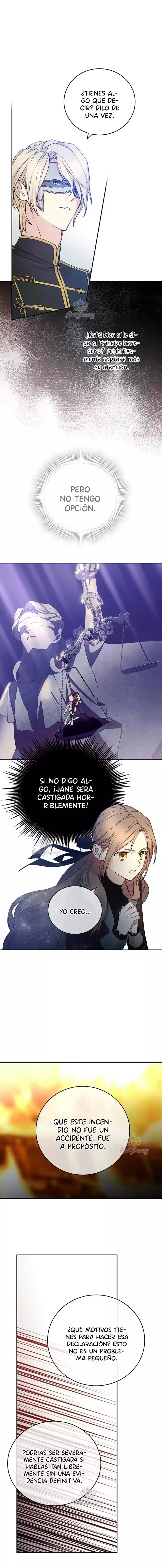 A Capable Maid - Capítulo 24 - Página 10 - LectorTMOo