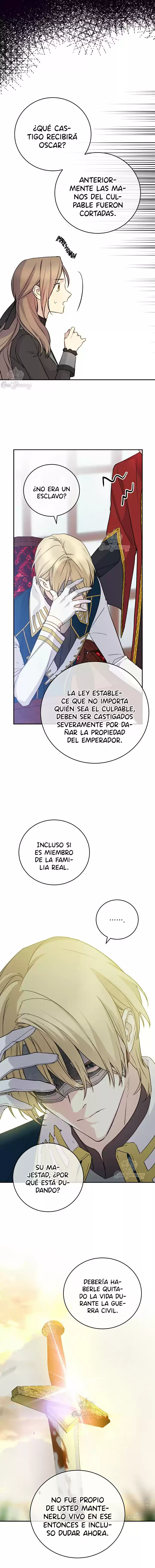 A Capable Maid - Capítulo 26 - Página 6 - LectorTMOo