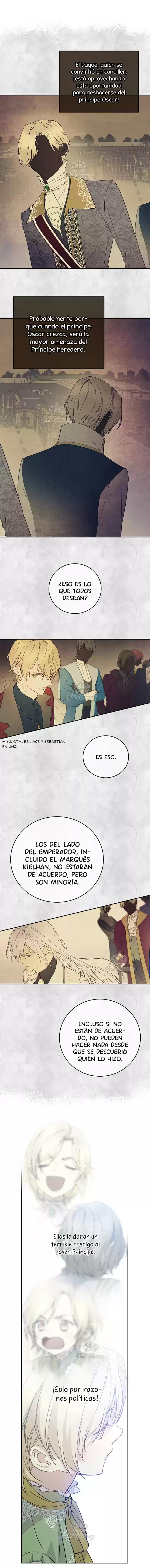 A Capable Maid - Capítulo 26 - Página 7 - LectorTMOo