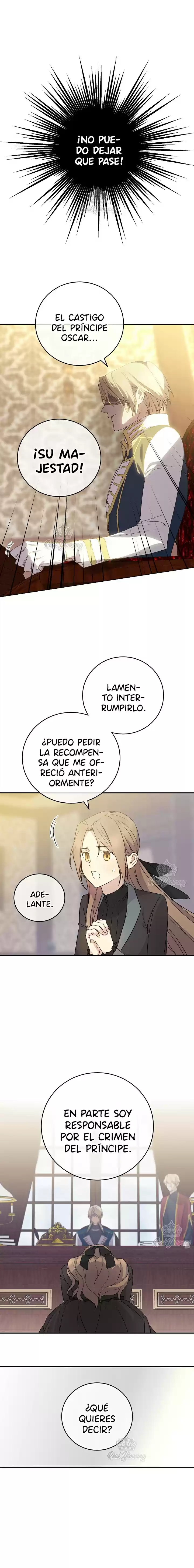 A Capable Maid - Capítulo 26 - Página 8 - LectorTMOo