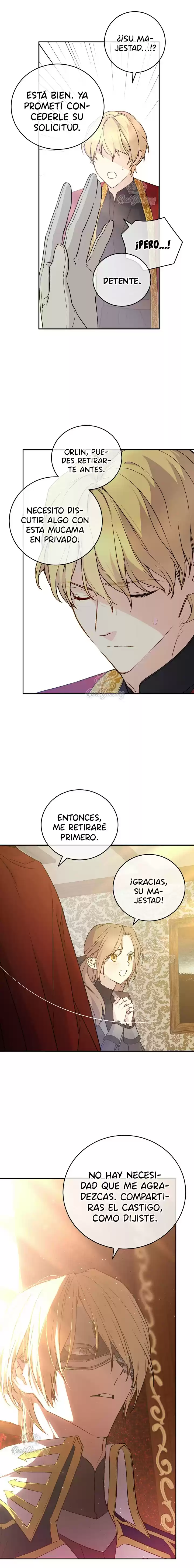 A Capable Maid - Capítulo 26 - Página 12 - LectorTMOo