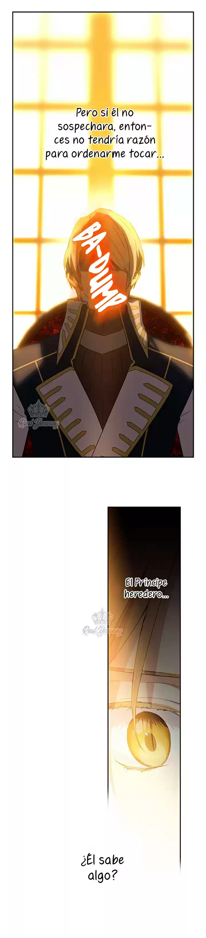 A Capable Maid - Capítulo 27 - Página 4 - LectorTMOo