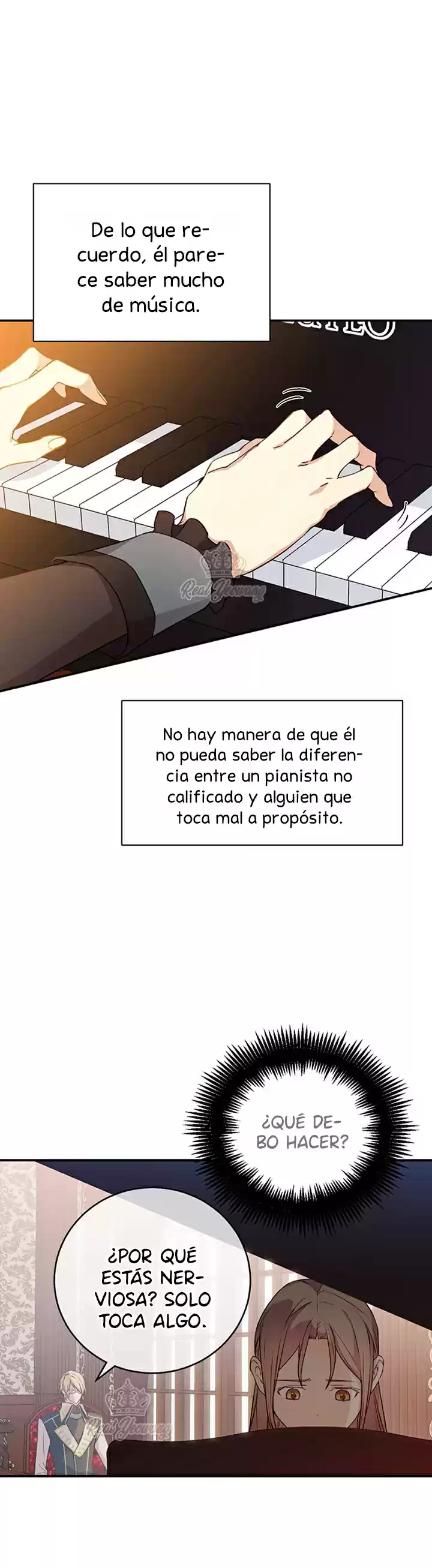 A Capable Maid - Capítulo 27 - Página 6 - LectorTMOo