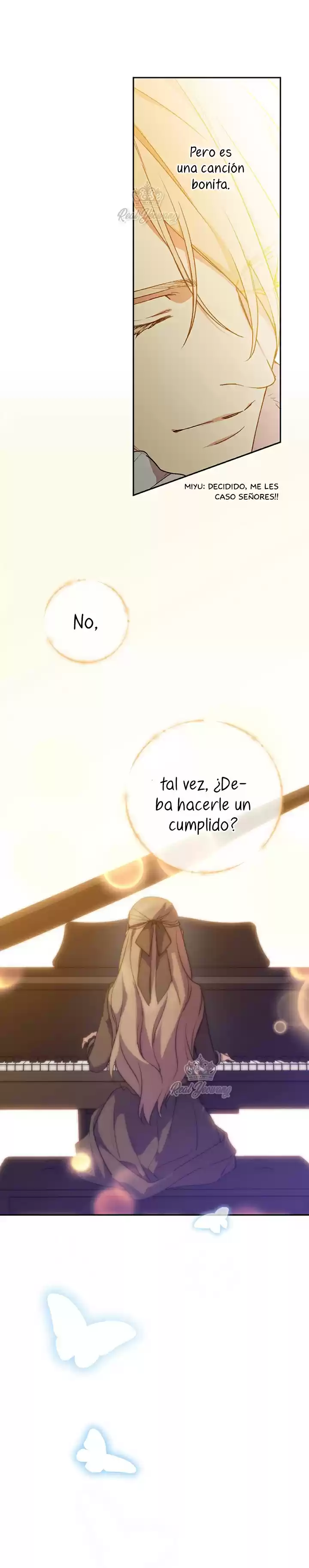 A Capable Maid - Capítulo 27 - Página 9 - LectorTMOo