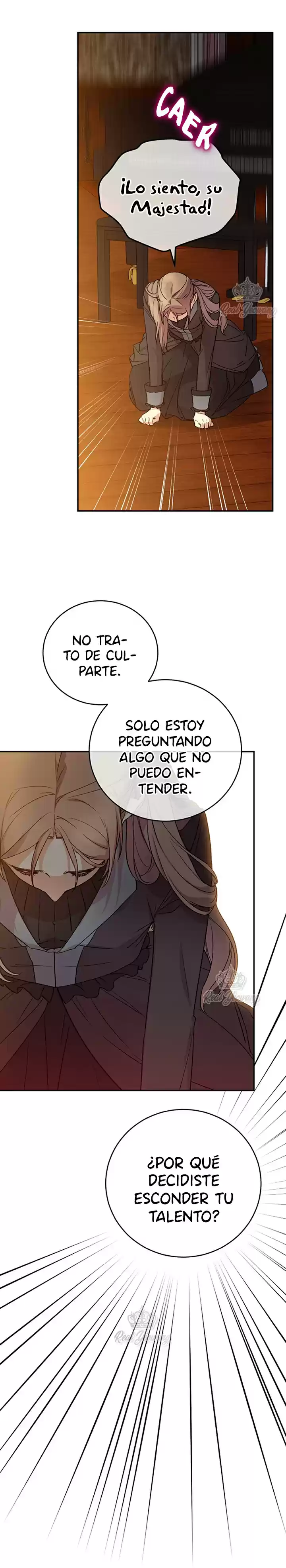 A Capable Maid - Capítulo 27 - Página 14 - LectorTMOo