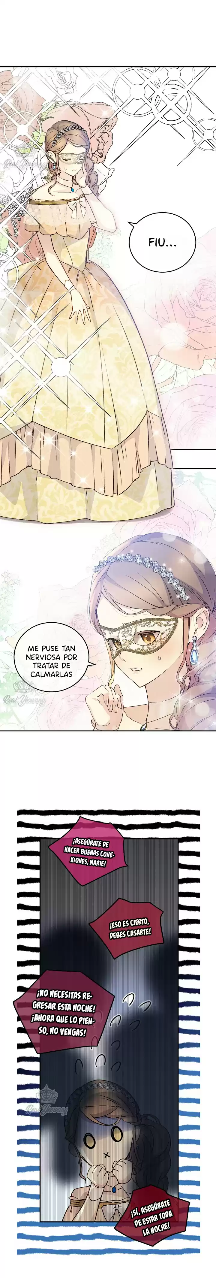 A Capable Maid - Capítulo 28 - Página 13 - LectorTMOo