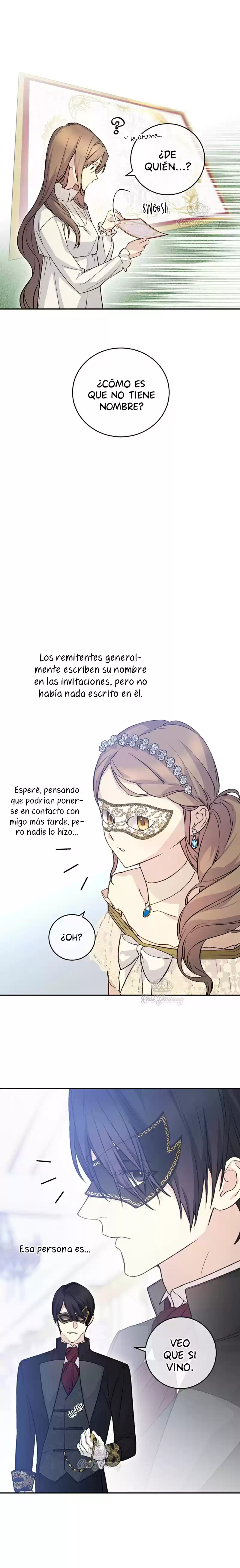 A Capable Maid - Capítulo 28 - Página 17 - LectorTMOo