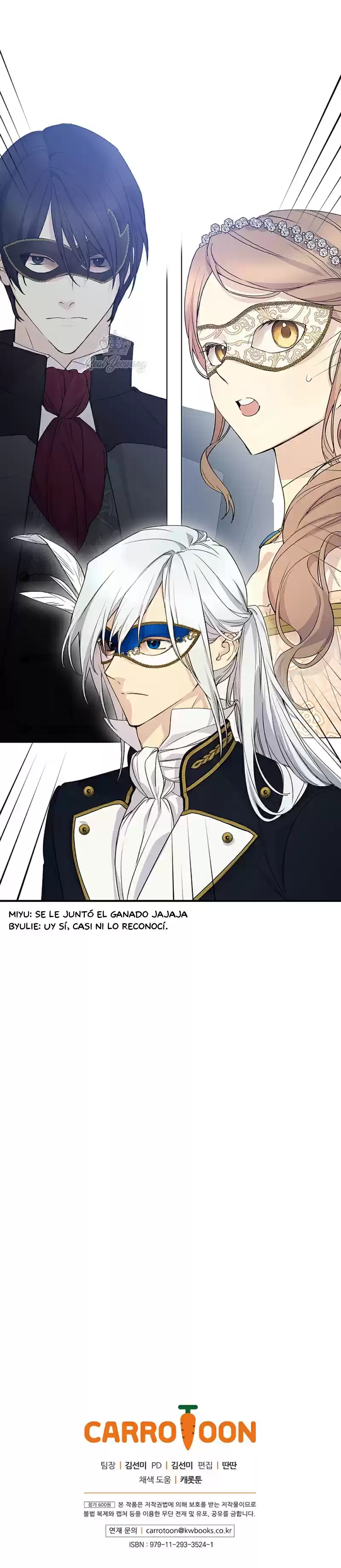 A Capable Maid - Capítulo 28 - Página 23 - LectorTMOo