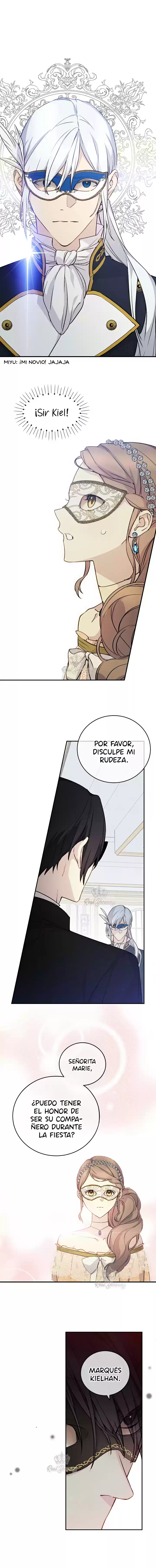 A Capable Maid - Capítulo 29 - Página 2 - LectorTMOo