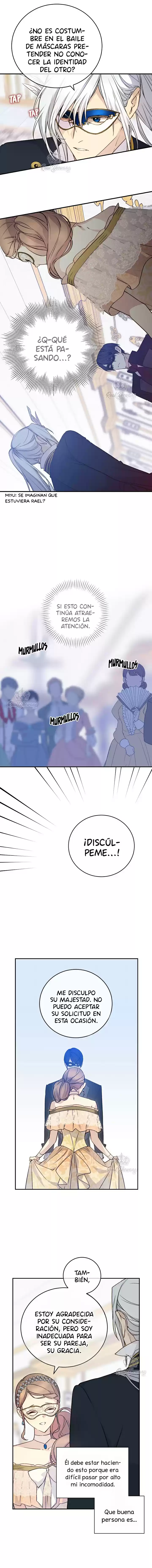 A Capable Maid - Capítulo 29 - Página 3 - LectorTMOo