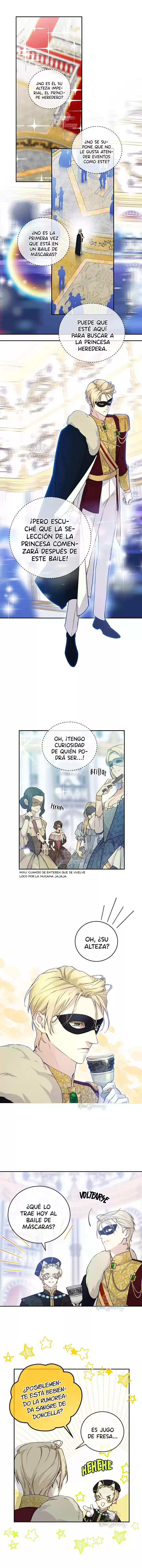 A Capable Maid - Capítulo 29 - Página 7 - LectorTMOo