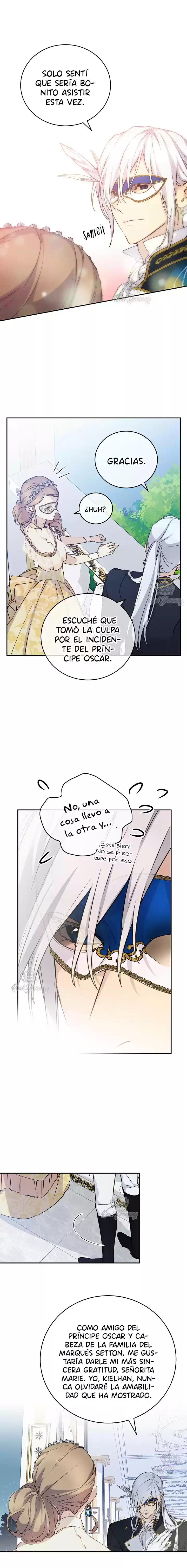 A Capable Maid - Capítulo 29 - Página 14 - LectorTMOo