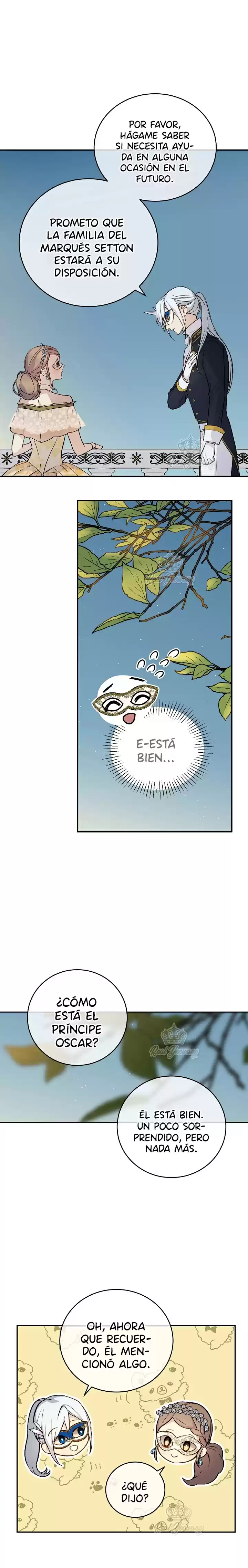 A Capable Maid - Capítulo 29 - Página 15 - LectorTMOo