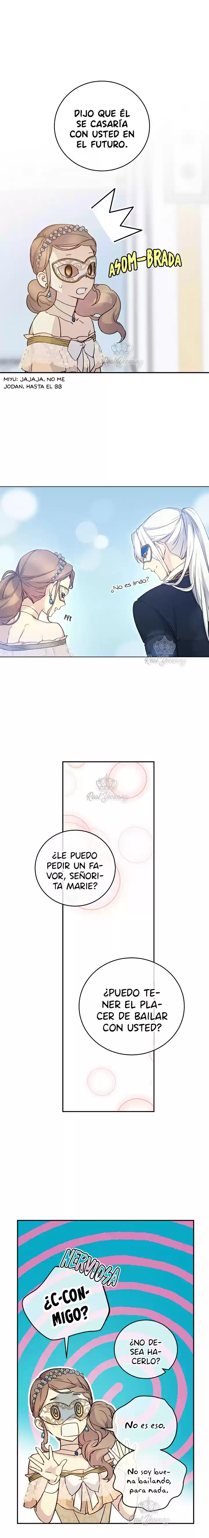 A Capable Maid - Capítulo 29 - Página 16 - LectorTMOo