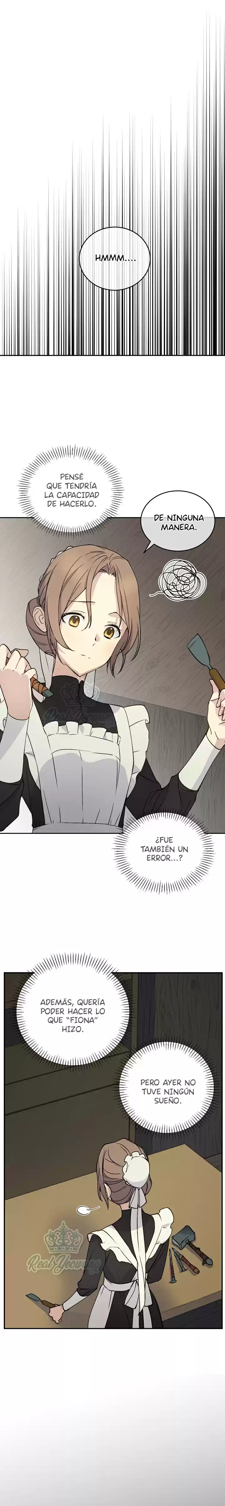 A Capable Maid - Capítulo 3 - Página 14 - LectorTMOo