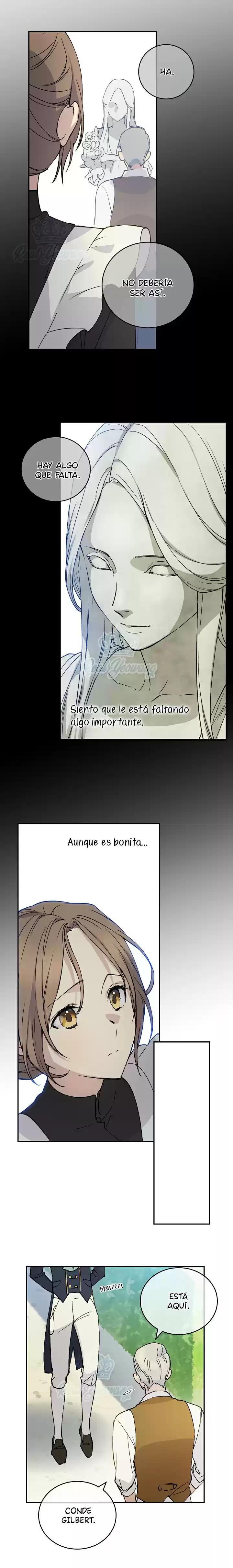 A Capable Maid - Capítulo 3 - Página 15 - LectorTMOo