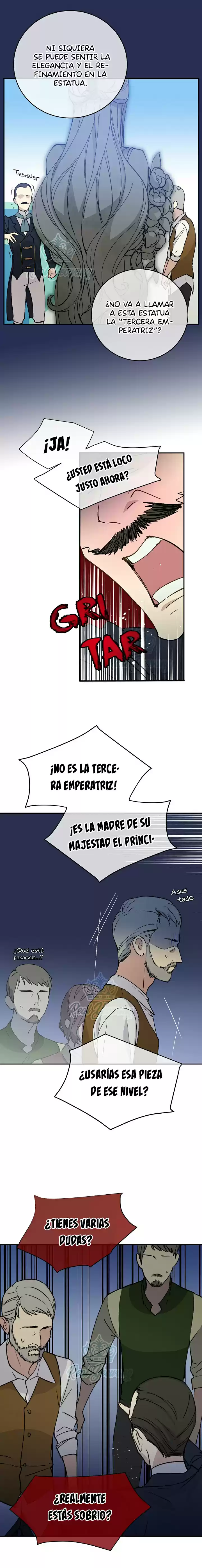 A Capable Maid - Capítulo 3 - Página 17 - LectorTMOo