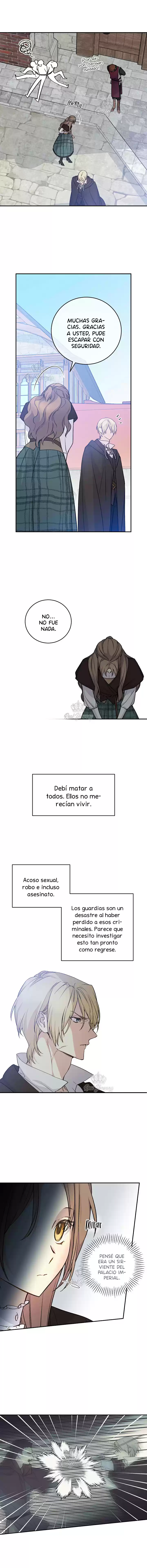 A Capable Maid - Capítulo 31 - Página 11 - LectorTMOo