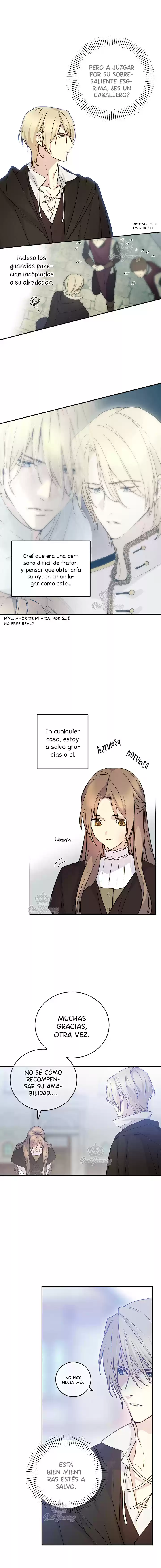 A Capable Maid - Capítulo 31 - Página 12 - LectorTMOo