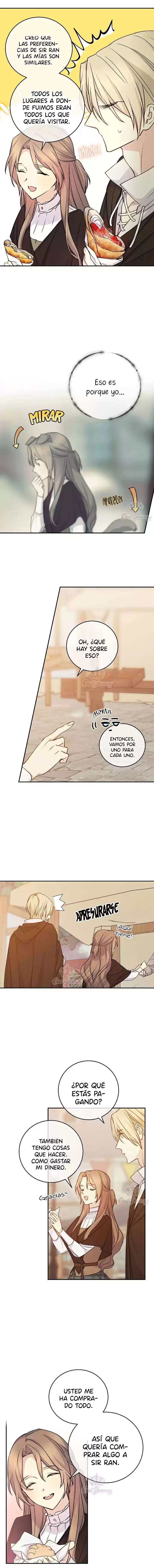 A Capable Maid - Capítulo 32 - Página 12 - LectorTMOo